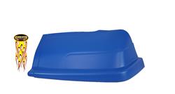 Dominator Race Products Race Car Body Panels DOM-2301-L-BL