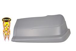 Dominator Race Products Race Car Body Panels DOM-2301-L-GRY