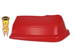 Dominator Race Products Race Car Body Panels DOM-2301-L-RD