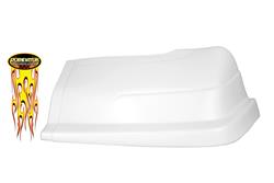 Dominator Race Products Race Car Body Panels DOM-2301-L-WH