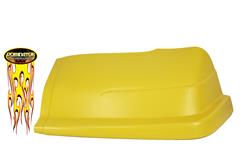 Dominator Race Products Race Car Body Panels DOM-2301-L-YE