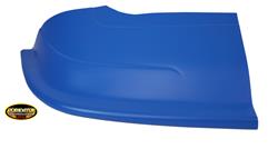 Dominator Race Products Race Car Body Panels DOM-2301-R-BL