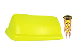 Dominator Race Products Race Car Body Panels DOM-2301-R-FLO YE