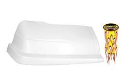 Dominator Race Products Race Car Body Panels DOM-2301-R-WH