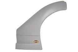 Dominator Race Products Race Car Body Panels DOM-2302-GRY
