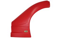 Dominator Race Products Race Car Body Panels DOM-2302-RD