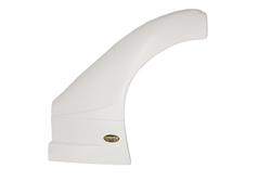 Dominator Race Products Race Car Body Panels DOM-2302-WH