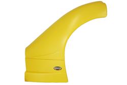 Dominator Race Products Race Car Body Panels DOM-2302-YE