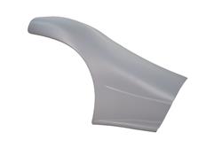 Dominator Race Products Race Car Body Panels DOM-2303-GRY