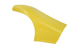 Dominator Race Products Race Car Body Panels DOM-2303-YE