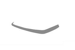 Dominator Race Products Race Car Body Panels DOM-2304-GRY