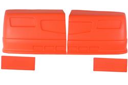 Dominator SS Street Stock Nose Kits DOM-300-FLO OR