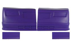 Dominator SS Street Stock Nose Kits DOM-300-PU