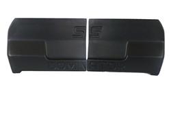 Dominator SS Street Stock Rear Bumper Covers