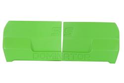 Dominator SS Street Stock Rear Bumper Covers DOM-301-XG