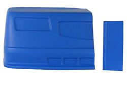 Dominator SS Street Stock Nose Kit Replacement Parts DOM-303-BL