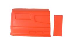 Dominator SS Street Stock Nose Kit Replacement Parts DOM-303-FLO OR