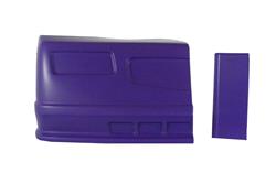 Dominator SS Street Stock Nose Kit Replacement Parts DOM-303-PU