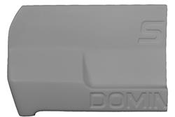 Dominator Race Products Race Car Body Panels DOM-306-GRY