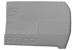 Dominator Race Products Race Car Body Panels DOM-307-GRY