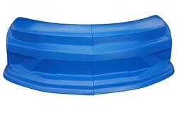 Dominator SS Camaro Nosepieces DOM-330-BL