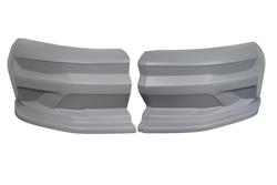 Dominator Race Products Race Car Body Panels DOM-330-GRY