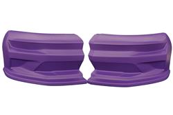 Dominator SS Camaro Nosepieces DOM-330-PU