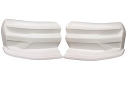 Dominator SS Camaro Nosepieces