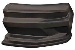 Dominator SS Camaro Nosepieces DOM-331-BK