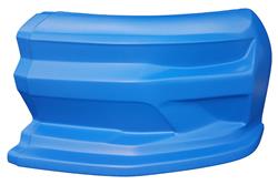 Dominator SS Camaro Nosepieces DOM-331-BL