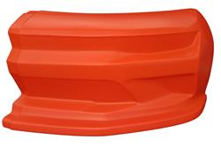 Dominator Race Products Race Car Body Panels DOM-331-FLO YE