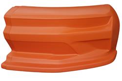 Dominator SS Camaro Nosepieces DOM-331-OR