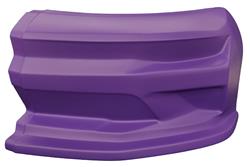 Dominator SS Camaro Nosepieces DOM-331-PU