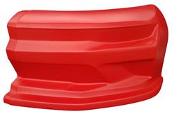 Dominator SS Camaro Nosepieces DOM-331-RD