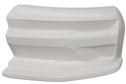 Dominator SS Camaro Nosepieces DOM-331-WH