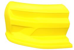 Dominator Race Products Race Car Body Panels DOM-332-FLO YE