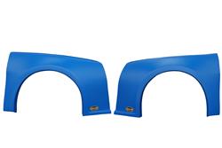 Dominator SS Camaro Fenders DOM-333-BL
