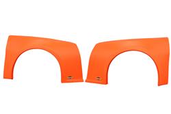 Dominator Race Products Race Car Body Panels DOM-333-FLO OR