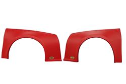 Dominator SS Camaro Fenders DOM-333-RD