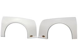 Dominator SS Camaro Fenders DOM-333-WH