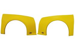 Dominator SS Camaro Fenders DOM-333-YE