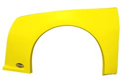 Dominator Race Products Race Car Body Panels DOM-334-FLO YE