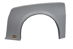 Dominator Race Products Race Car Body Panels DOM-334-GRY