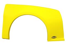Dominator Race Products Race Car Body Panels DOM-335-FLO YE