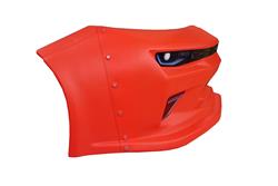 Dominator Race Products Race Car Body Panels DOM-340-OR