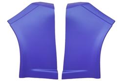 Dominator Race Products Race Car Body Panels DOM-340-PU