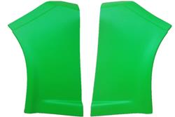 Dominator Race Products Race Car Body Panels DOM-340-FLO OR
