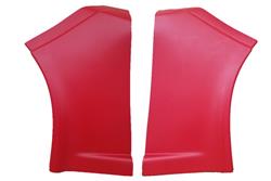 Dominator Race Products Race Car Body Panels DOM-340-RD