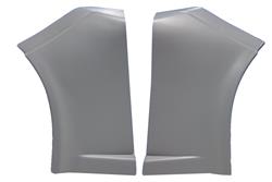 Dominator Race Products Race Car Body Panels DOM-340-XG