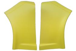 Dominator Race Products Race Car Body Panels DOM-340-YE